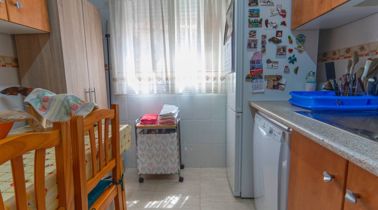 videresalg - Semi Detached - Ciudad Quesada