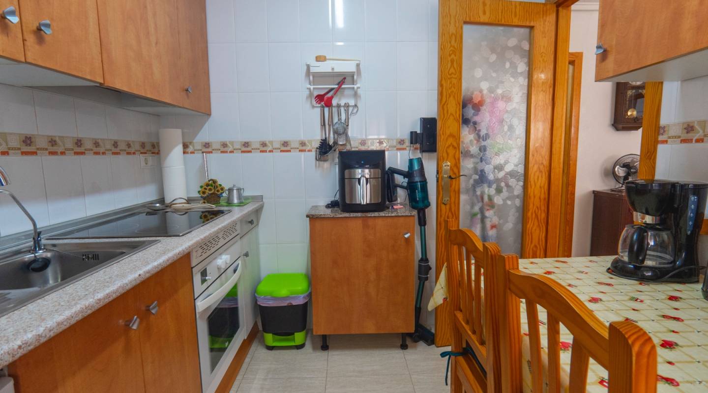 videresalg - Semi Detached - Ciudad Quesada