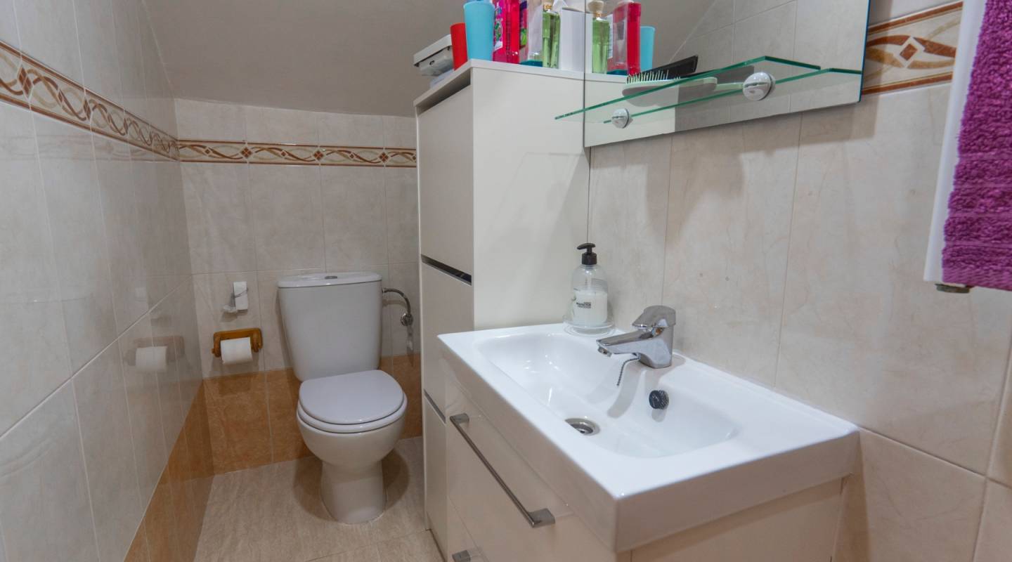 videresalg - Semi Detached - Ciudad Quesada