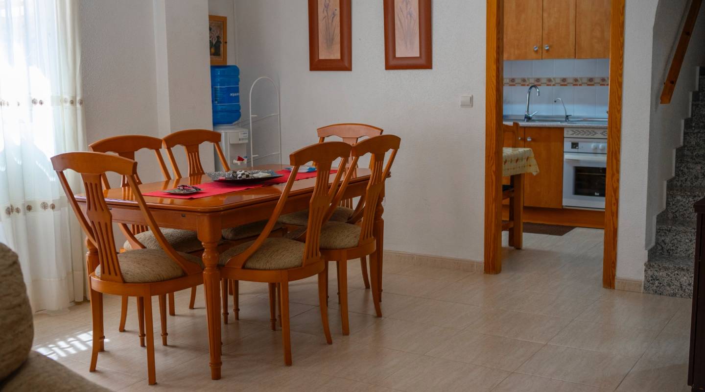 videresalg - Semi Detached - Ciudad Quesada