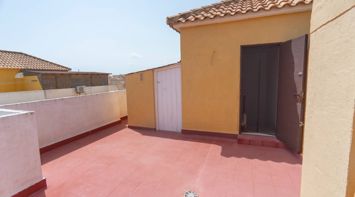 videresalg - Semi Detached - Ciudad Quesada