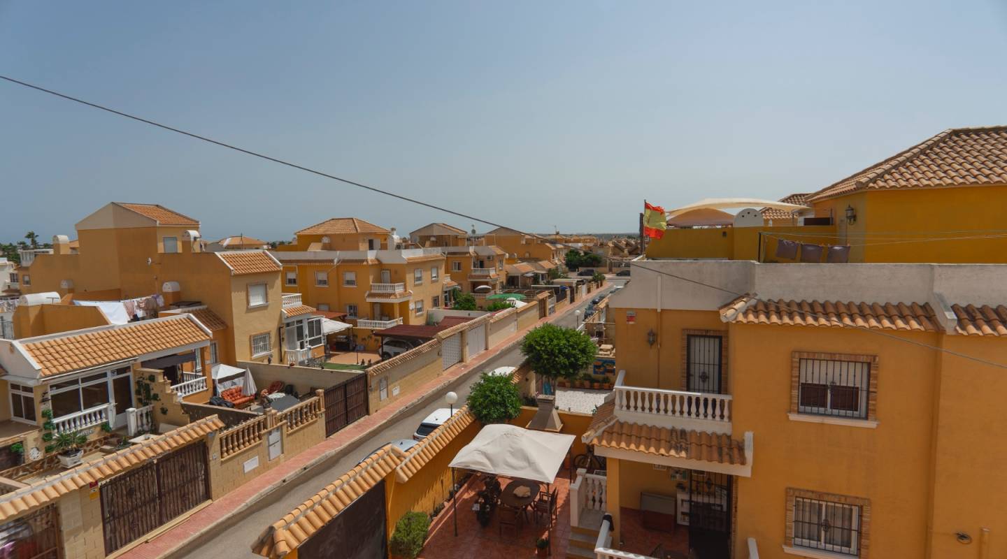 videresalg - Semi Detached - Ciudad Quesada