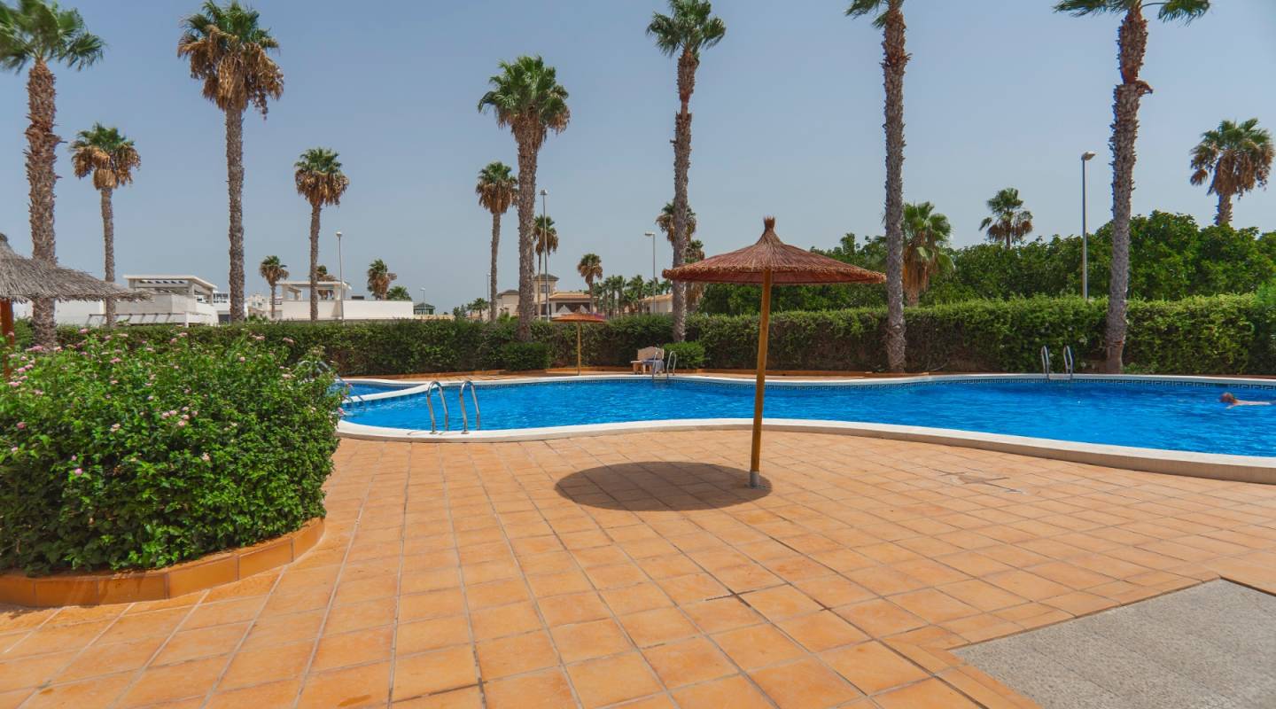 videresalg - Semi Detached - Ciudad Quesada