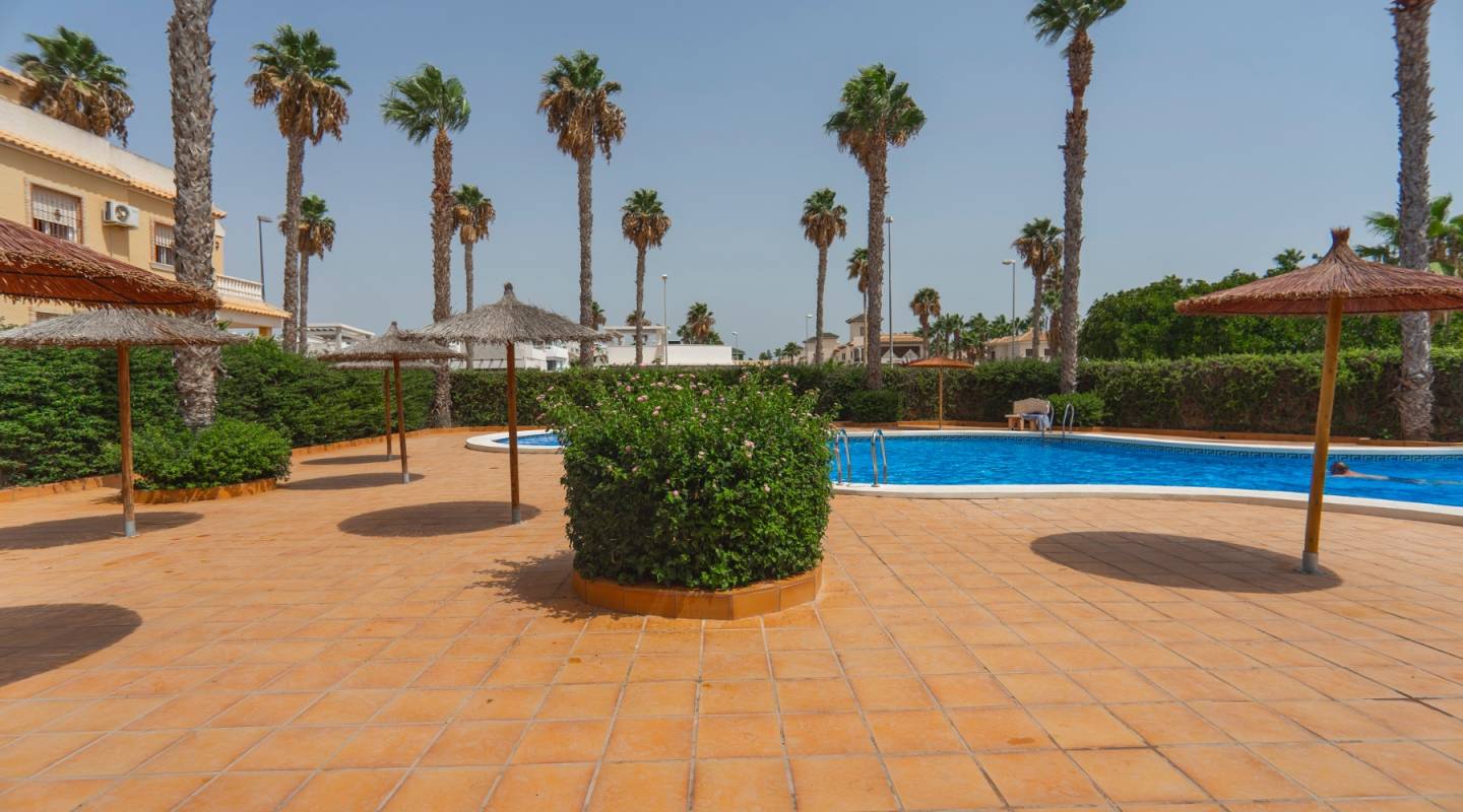 videresalg - Semi Detached - Ciudad Quesada