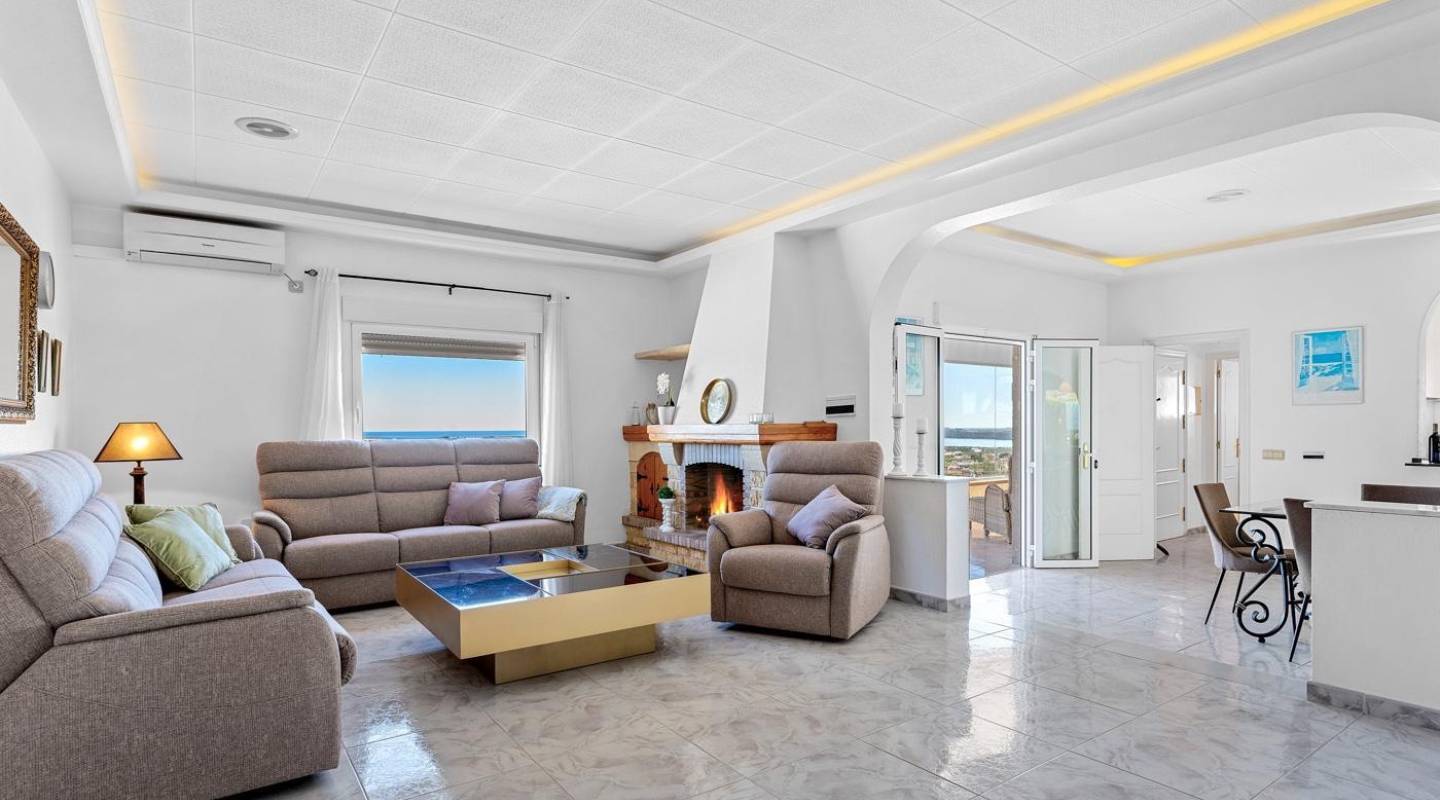 Wiederverkauf - Haus - Ciudad Quesada