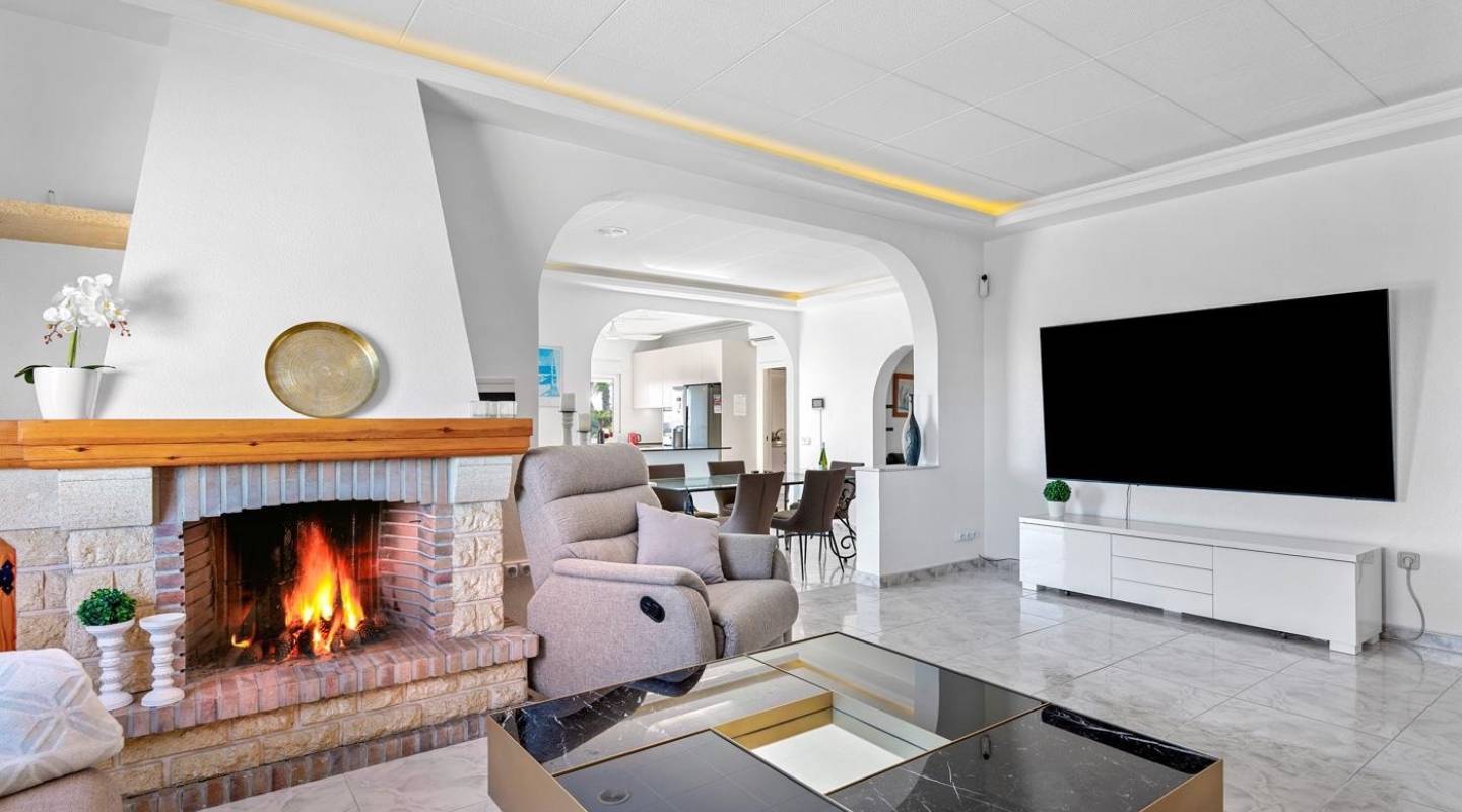 Wiederverkauf - Haus - Ciudad Quesada