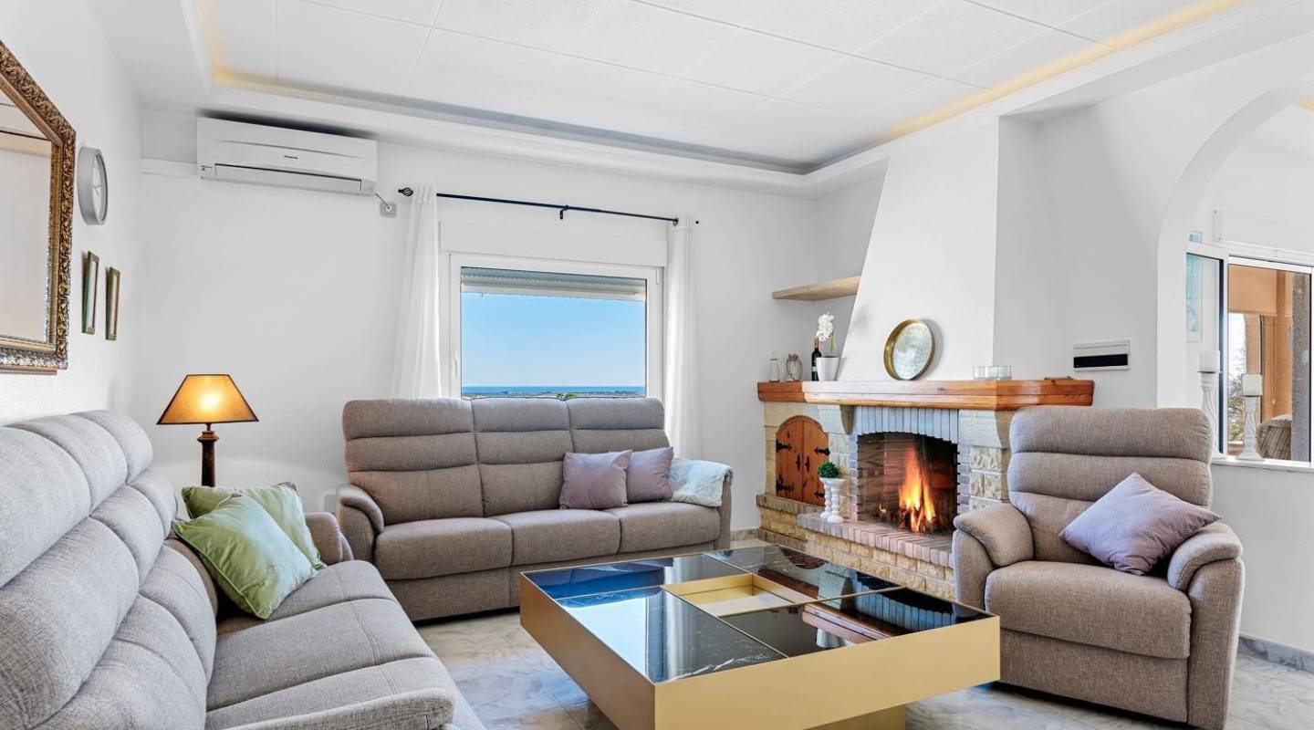 Wiederverkauf - Haus - Ciudad Quesada