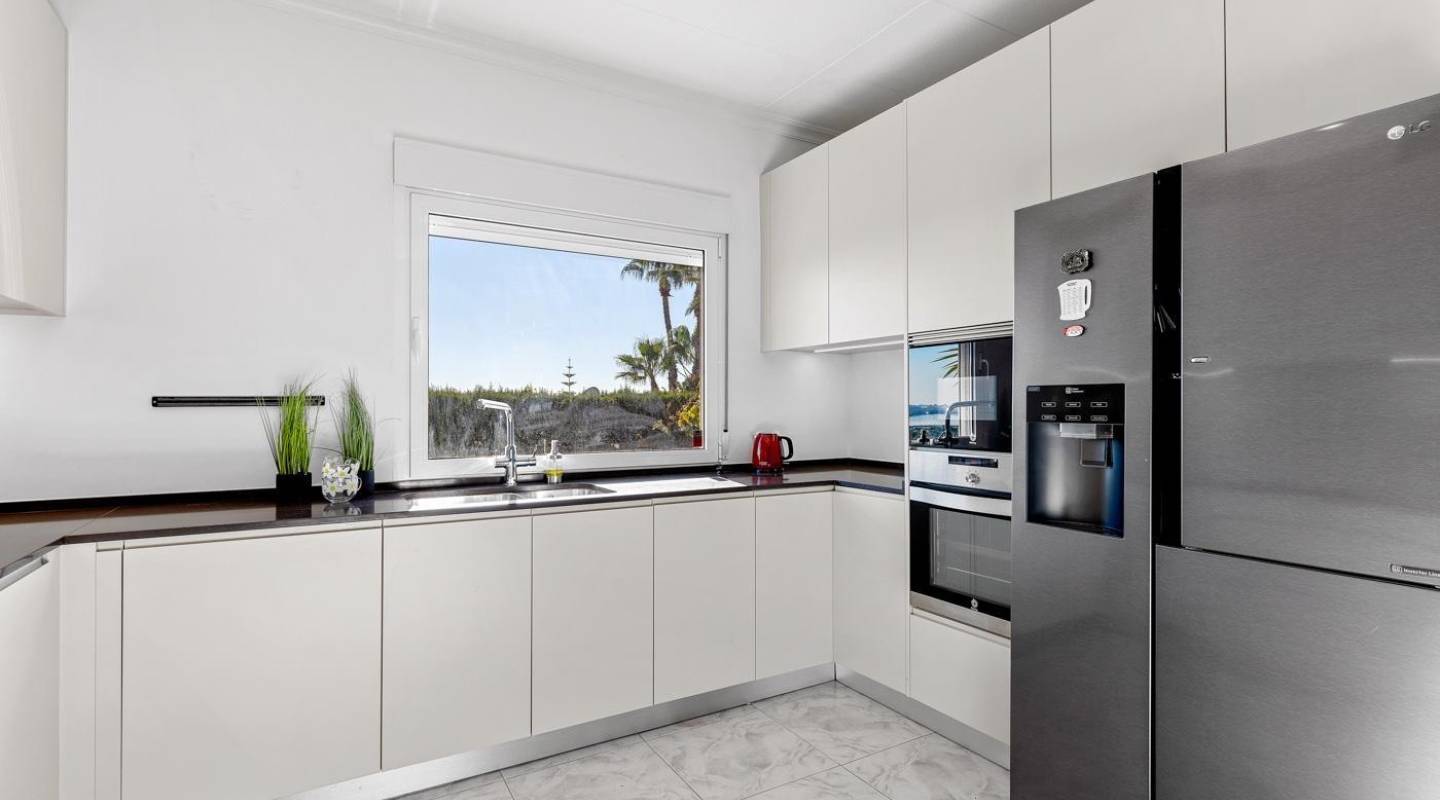 Wiederverkauf - Haus - Ciudad Quesada