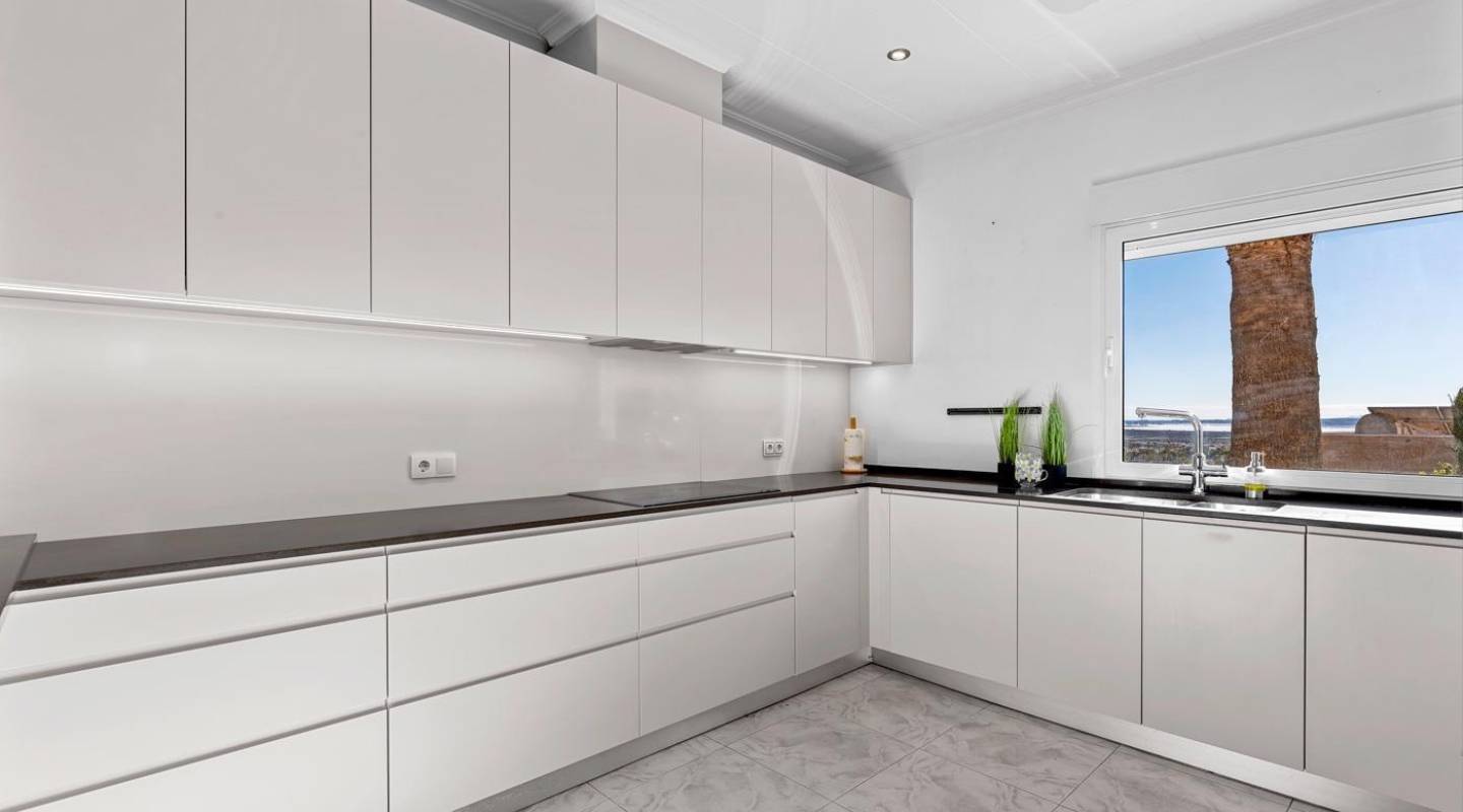 Wiederverkauf - Haus - Ciudad Quesada