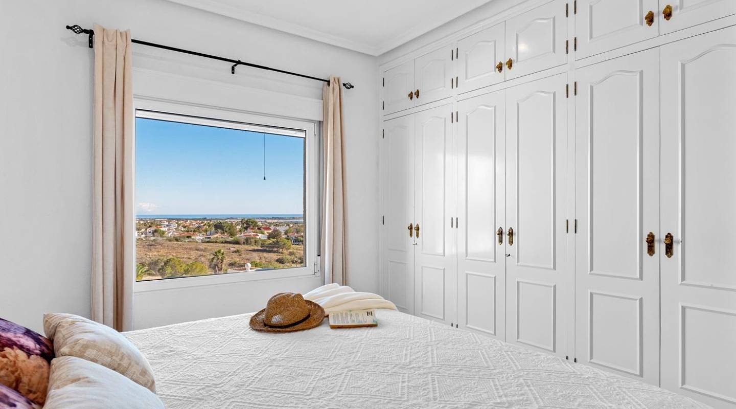 Wiederverkauf - Haus - Ciudad Quesada