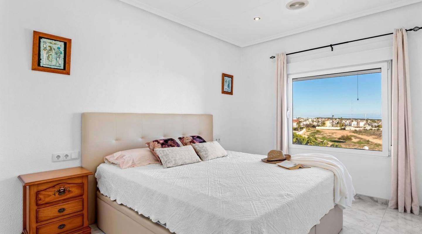 Wiederverkauf - Haus - Ciudad Quesada