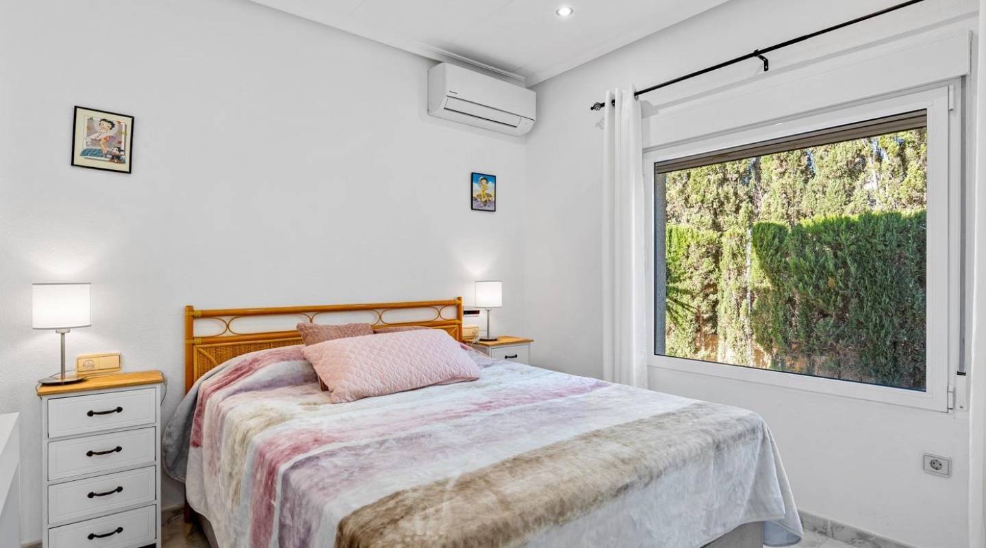 Wiederverkauf - Haus - Ciudad Quesada