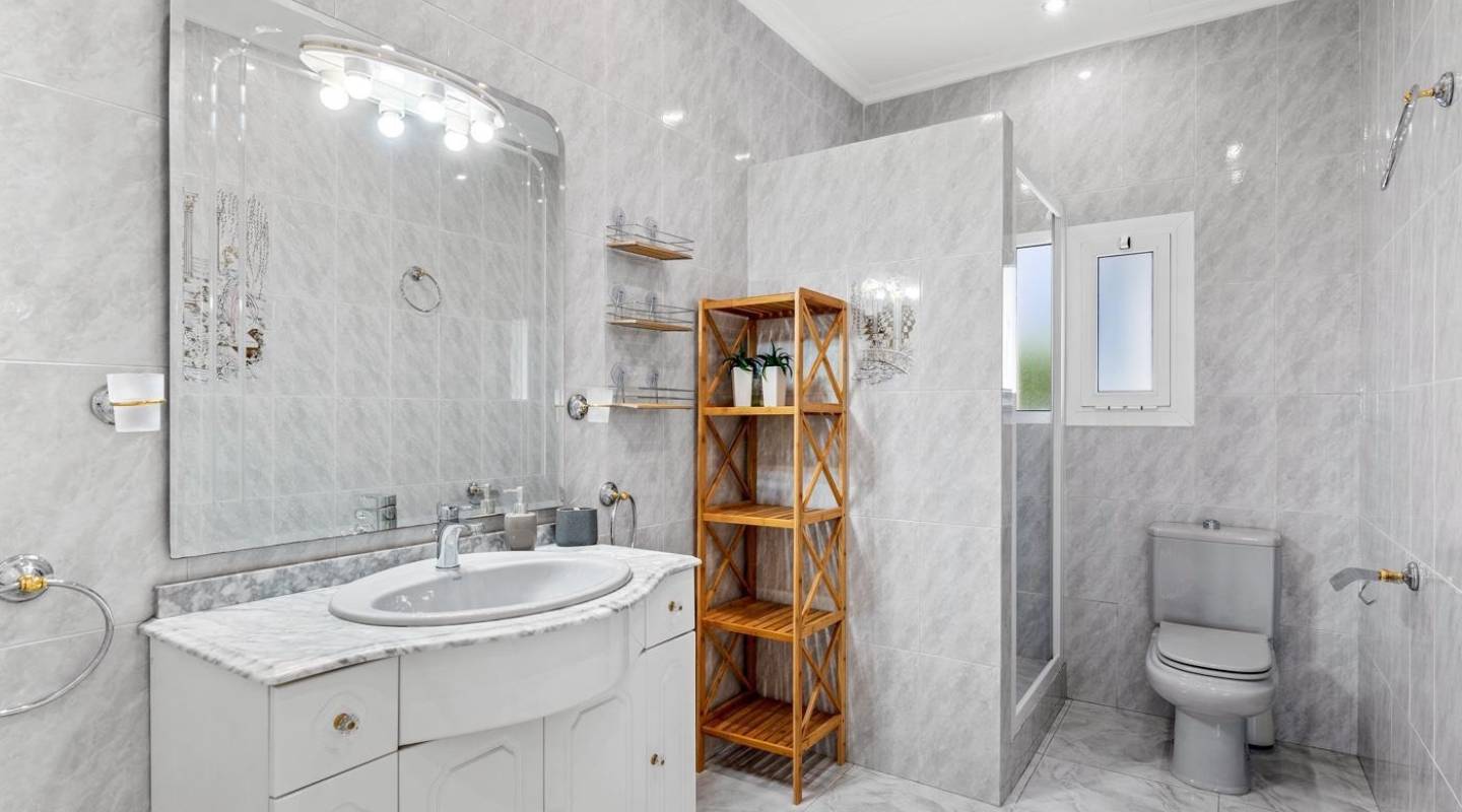 Wiederverkauf - Haus - Ciudad Quesada