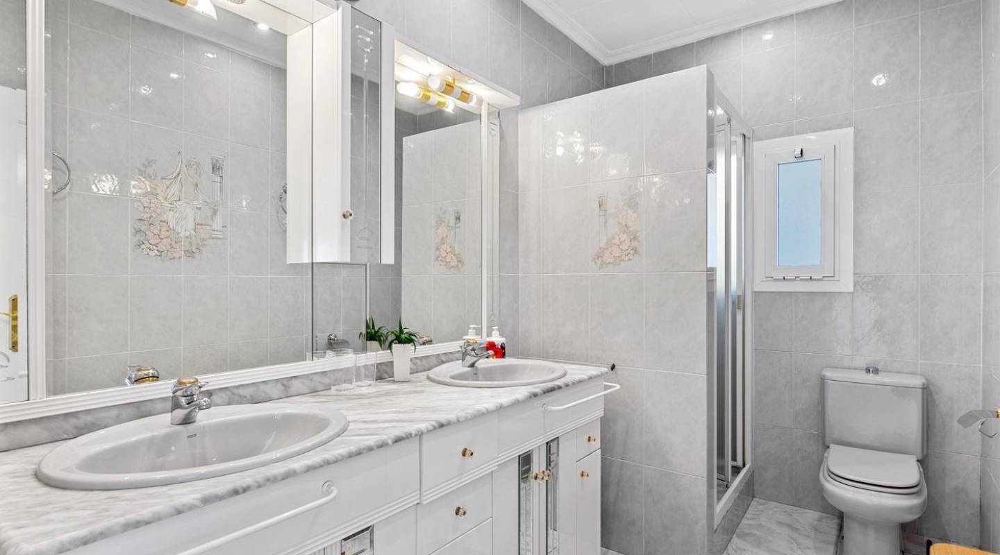 Wiederverkauf - Haus - Ciudad Quesada