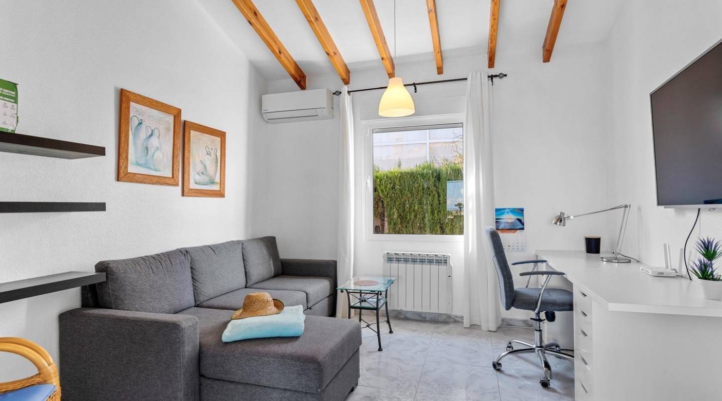 Wiederverkauf - Haus - Ciudad Quesada