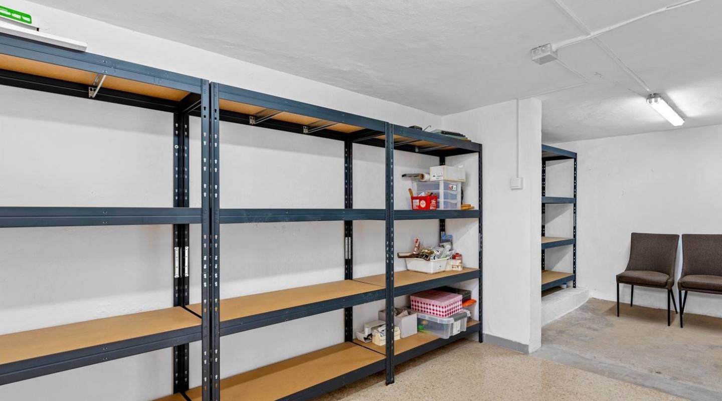 Wiederverkauf - Haus - Ciudad Quesada