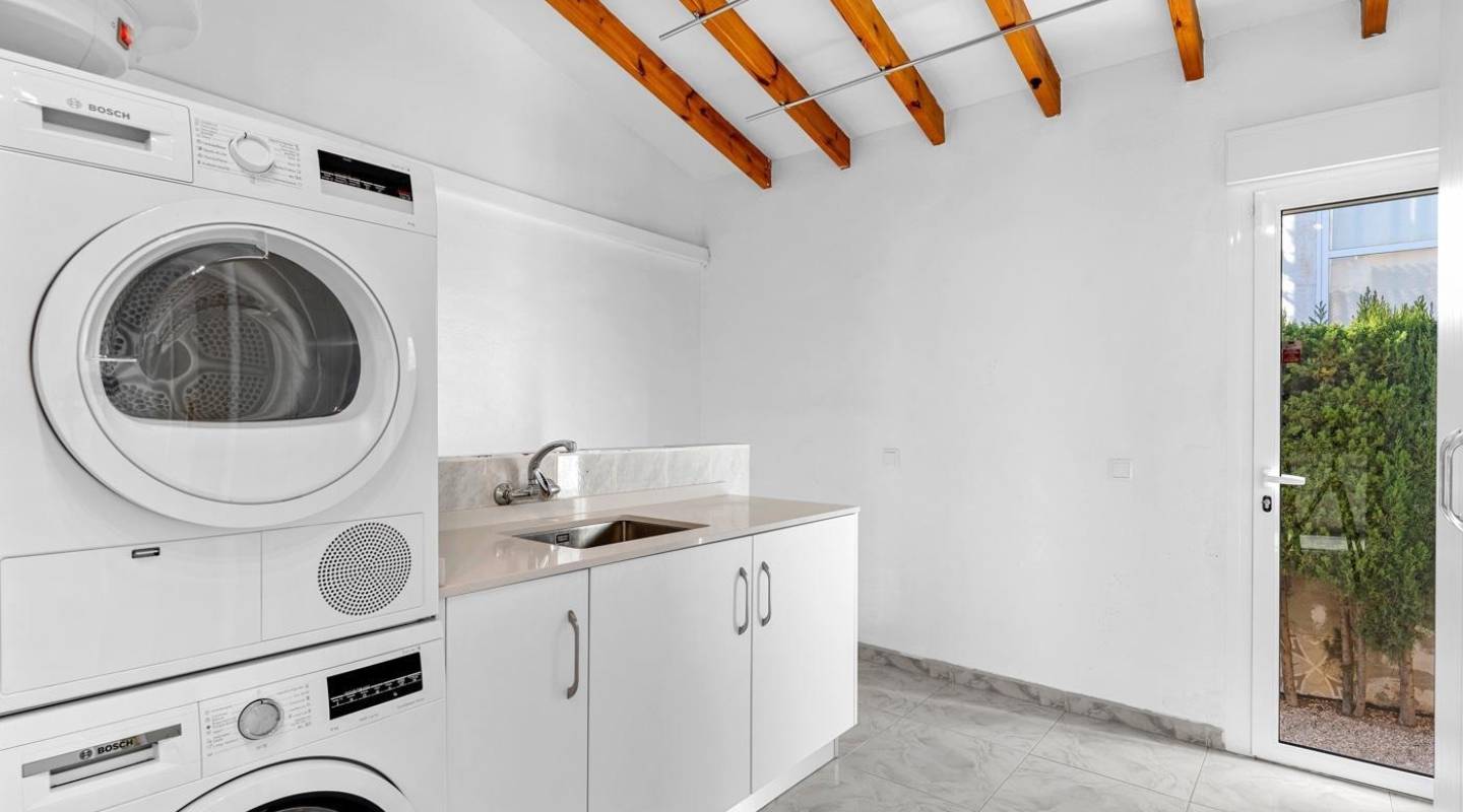 Wiederverkauf - Haus - Ciudad Quesada