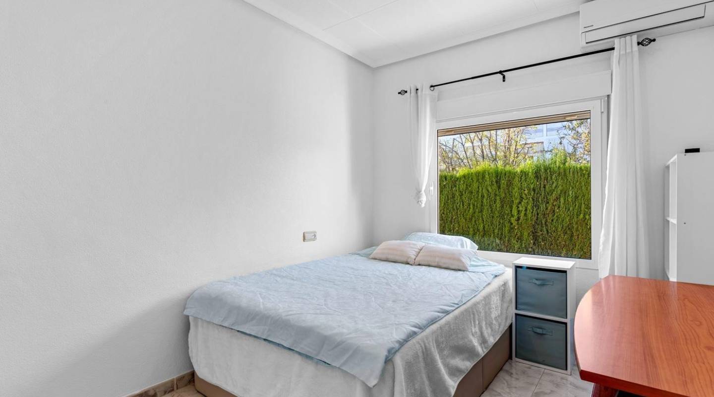 Wiederverkauf - Haus - Ciudad Quesada