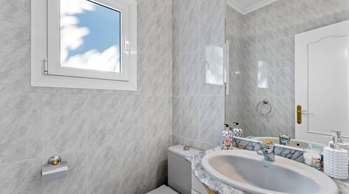 Wiederverkauf - Haus - Ciudad Quesada