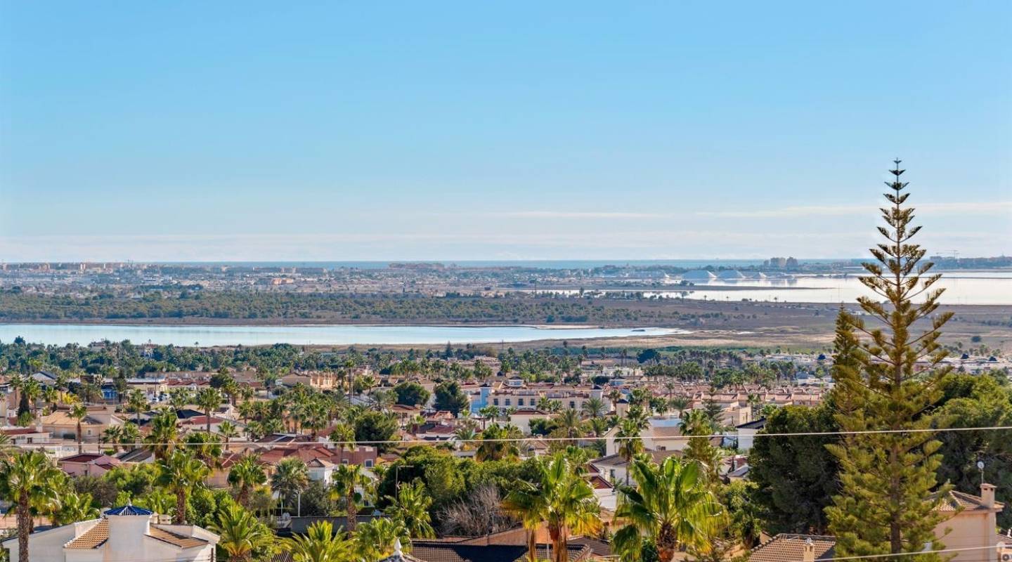 Wiederverkauf - Haus - Ciudad Quesada