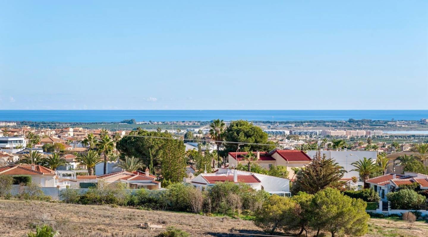 Wiederverkauf - Haus - Ciudad Quesada