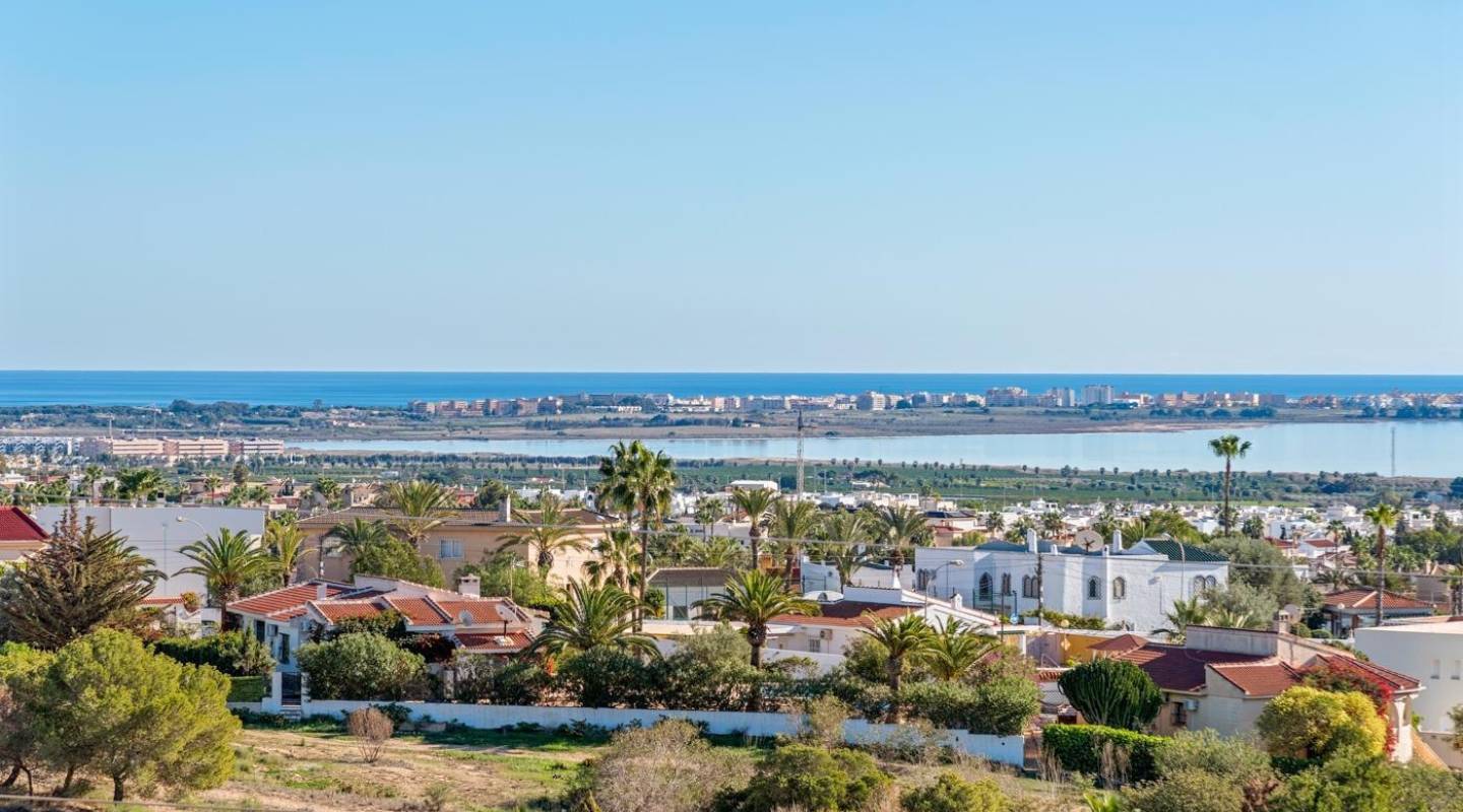 Wiederverkauf - Haus - Ciudad Quesada