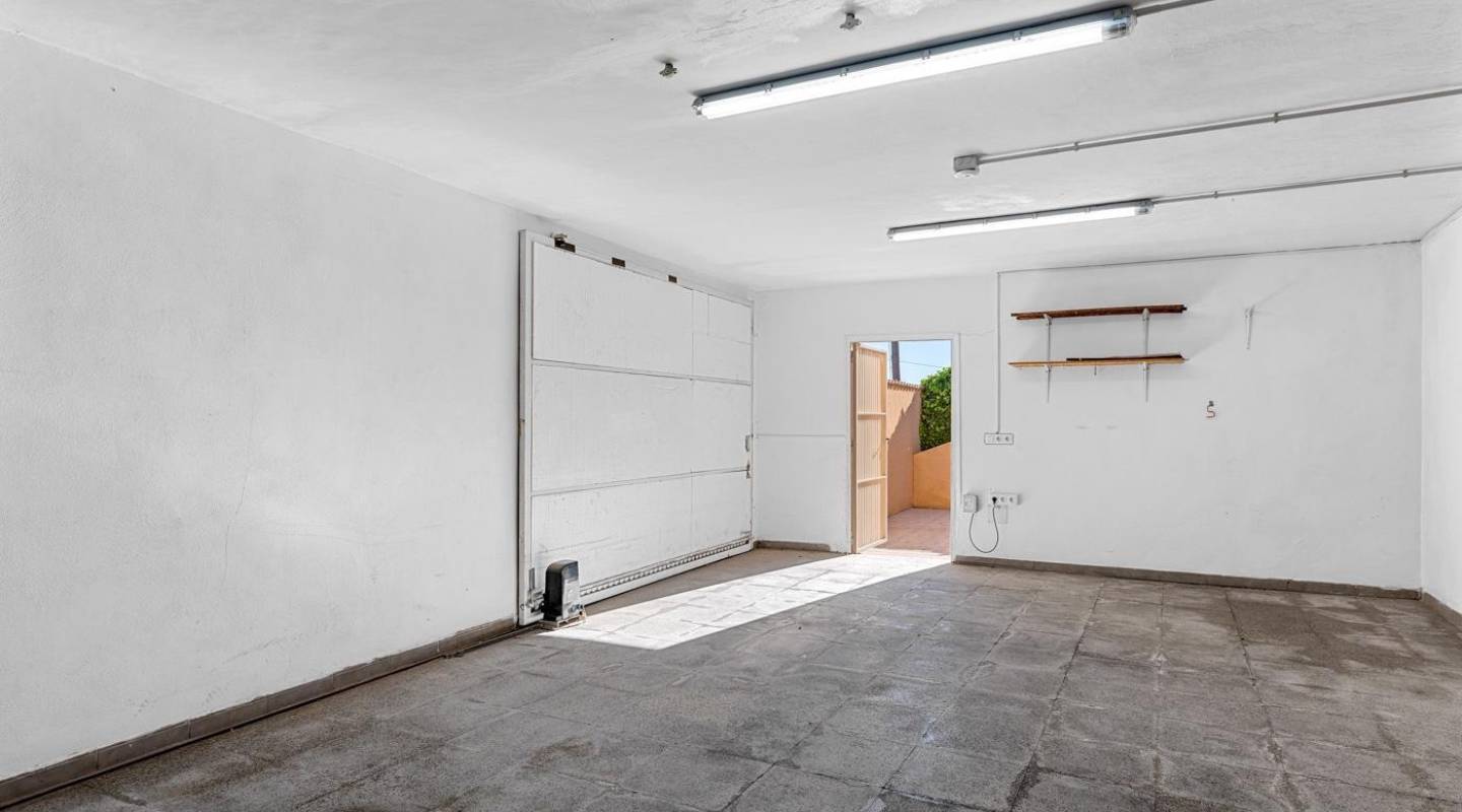 Wiederverkauf - Haus - Ciudad Quesada