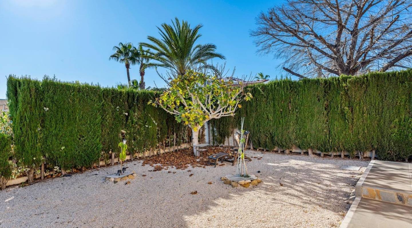 Wiederverkauf - Haus - Ciudad Quesada