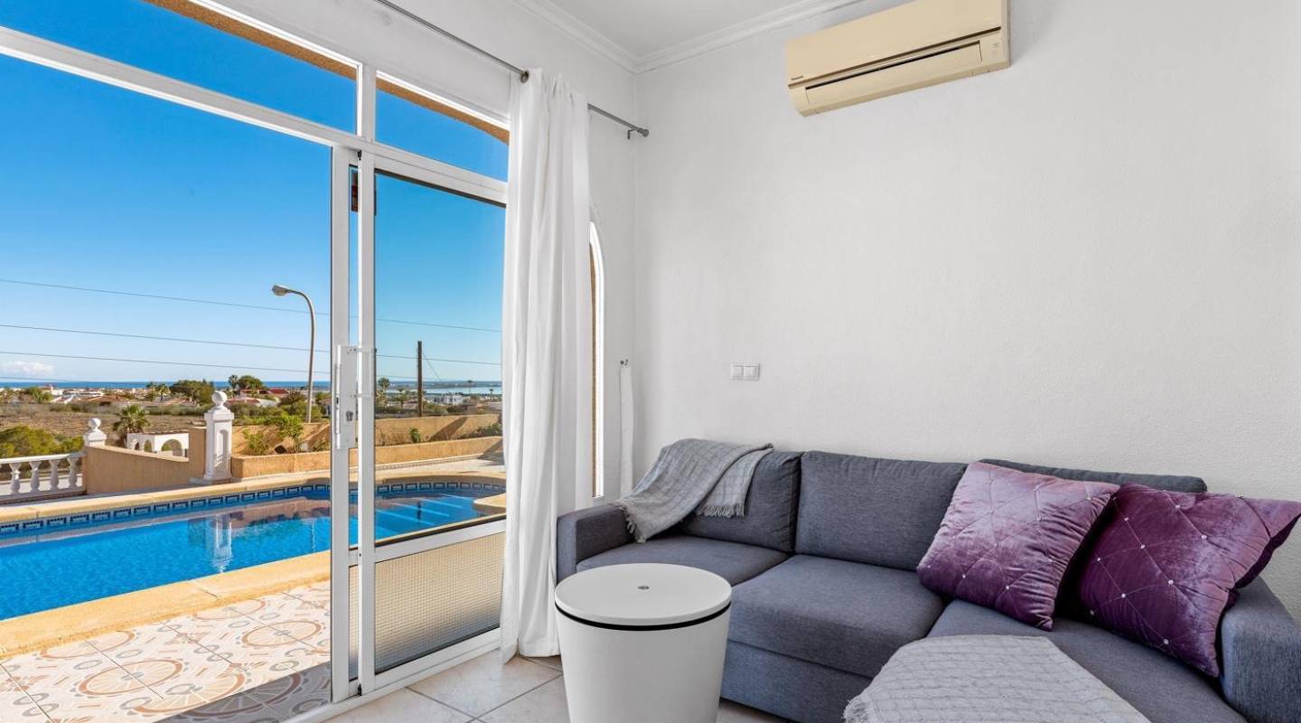 Wiederverkauf - Haus - Ciudad Quesada