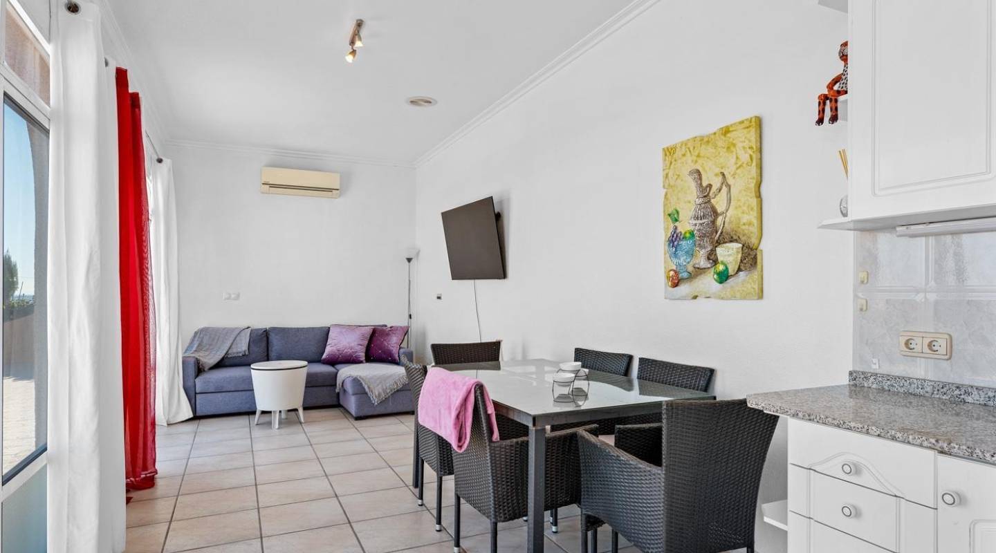 Wiederverkauf - Haus - Ciudad Quesada