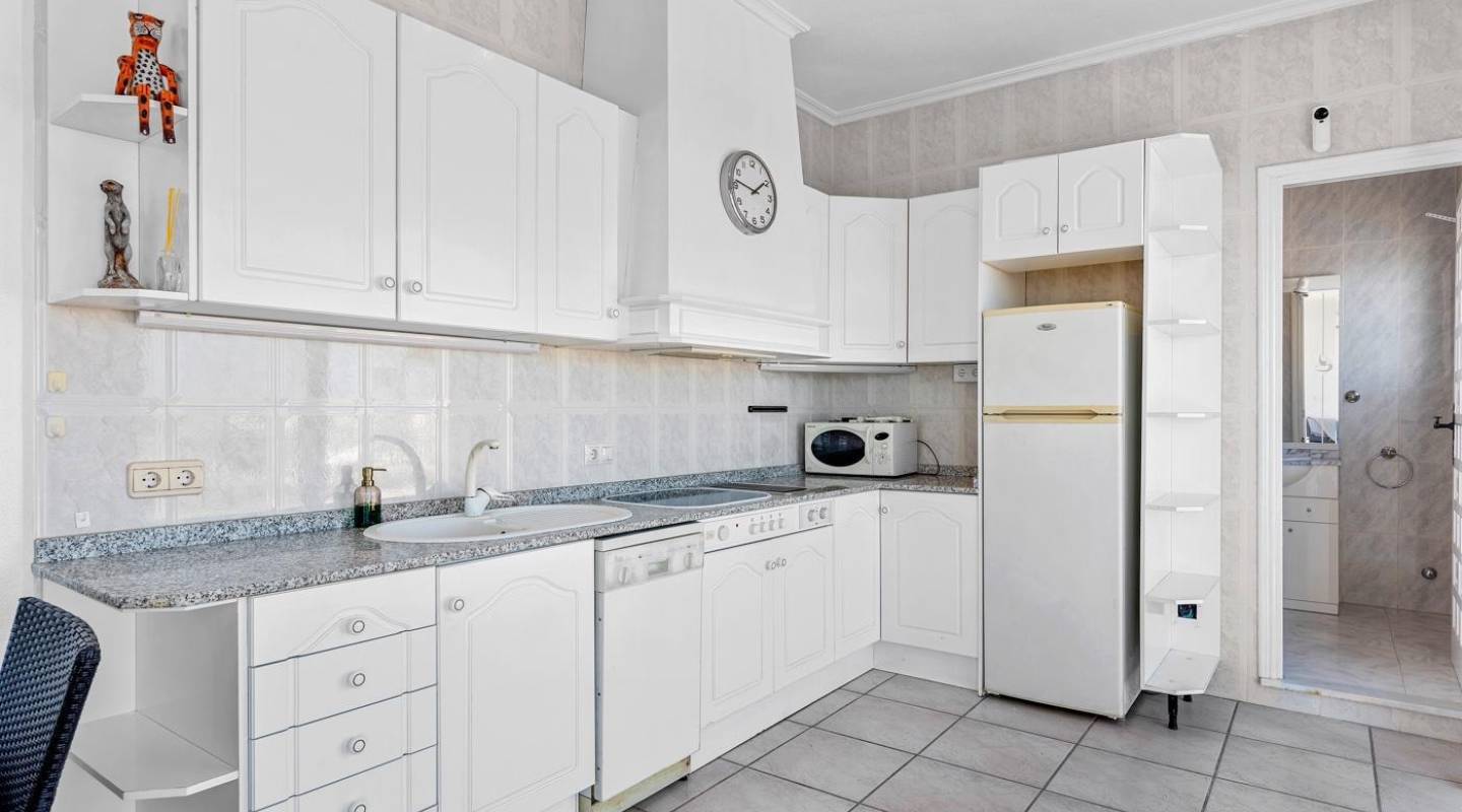 Wiederverkauf - Haus - Ciudad Quesada