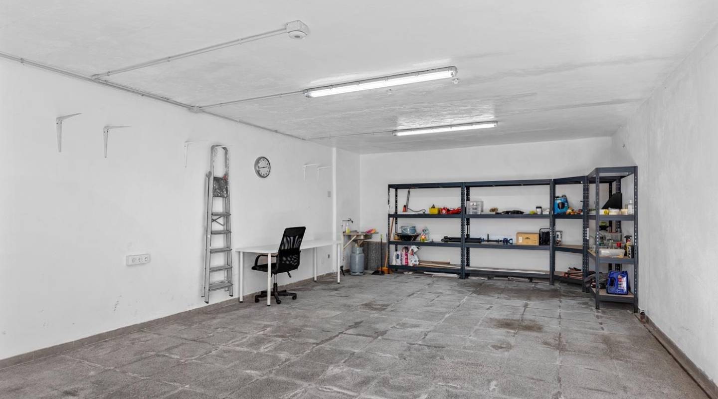 Wiederverkauf - Haus - Ciudad Quesada