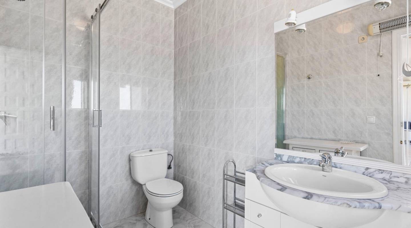 Wiederverkauf - Haus - Ciudad Quesada