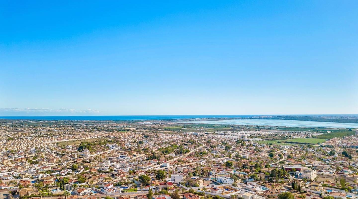 Wiederverkauf - Haus - Ciudad Quesada