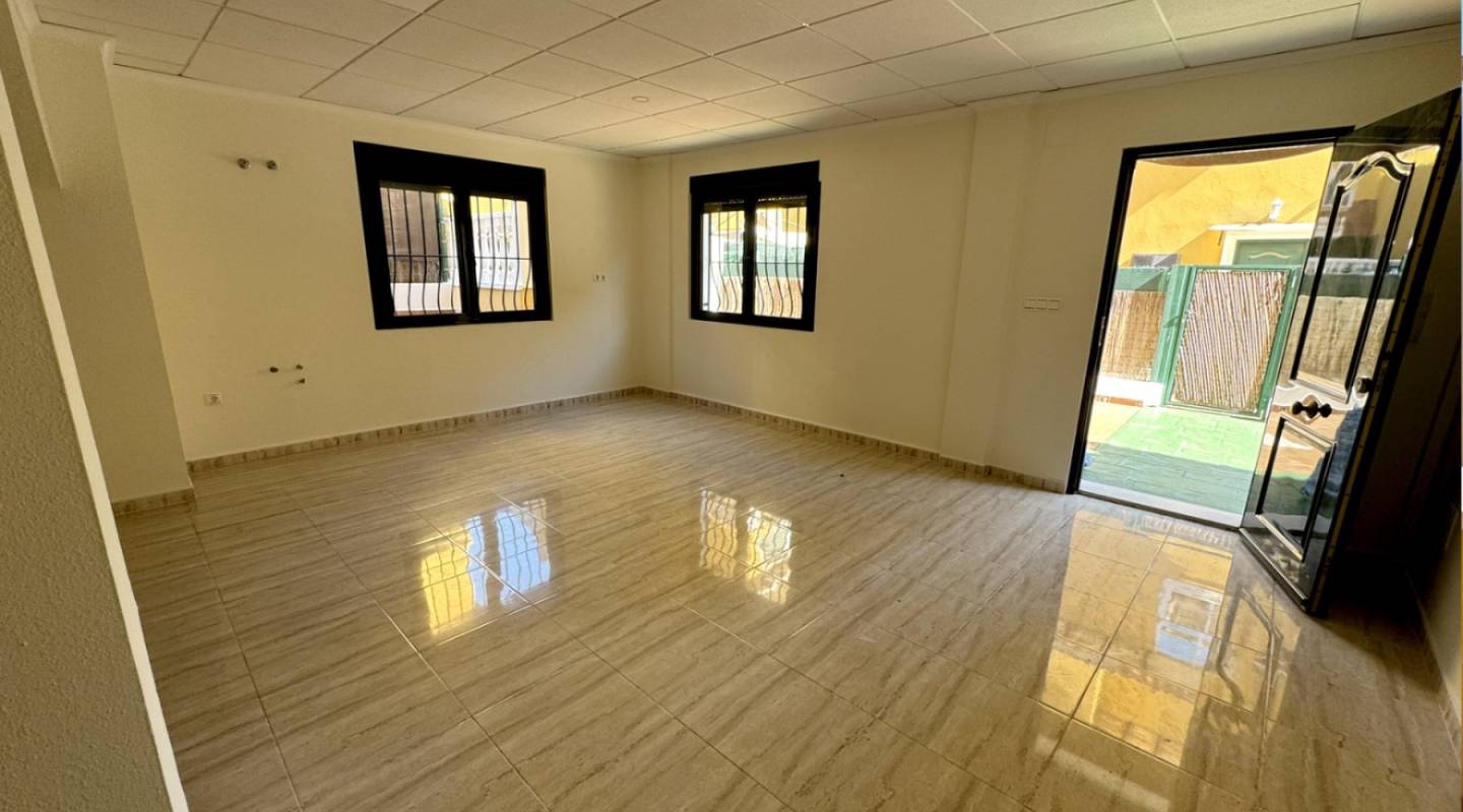 Venta - Chalet - Ciudad Quesada