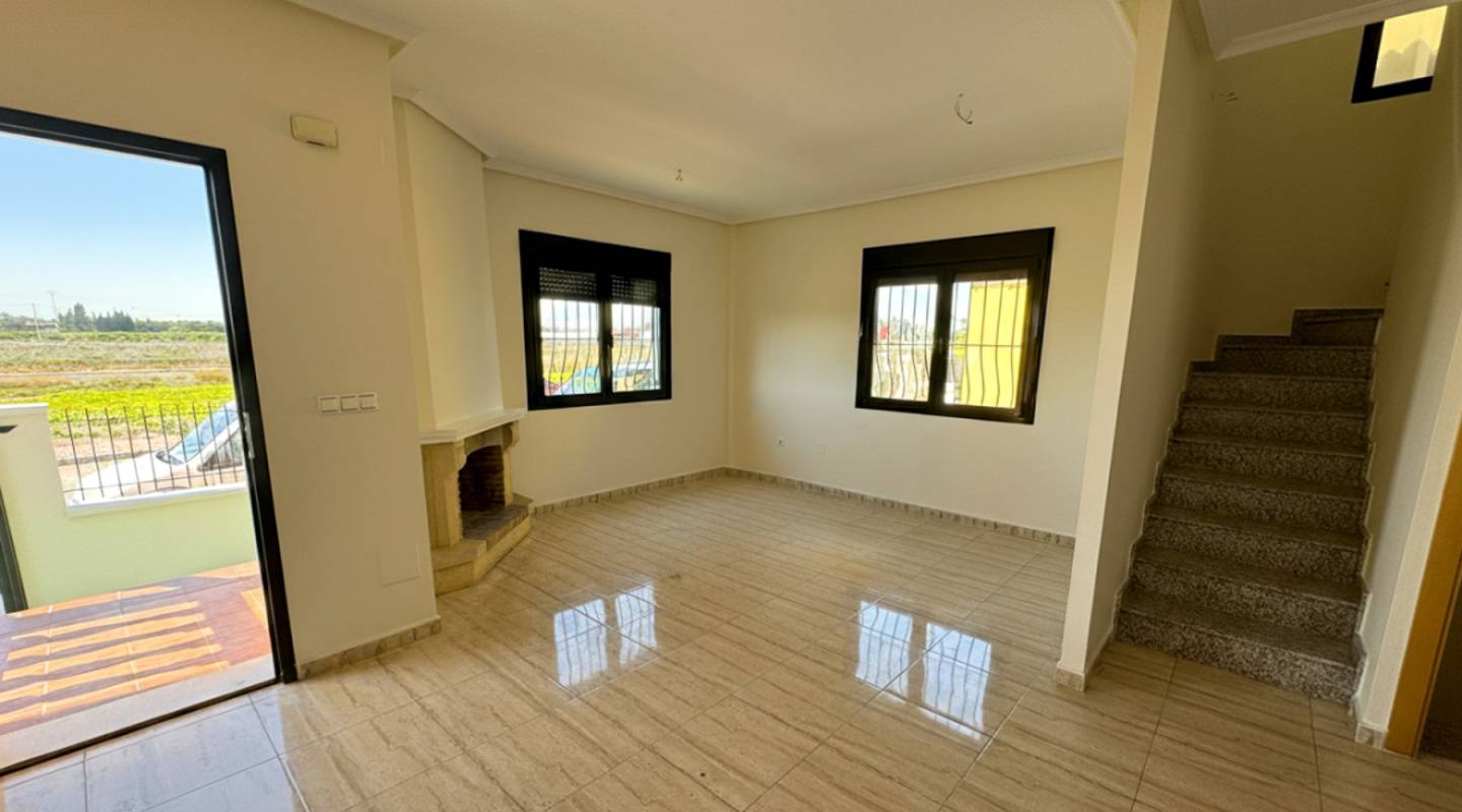 Venta - Chalet - Ciudad Quesada