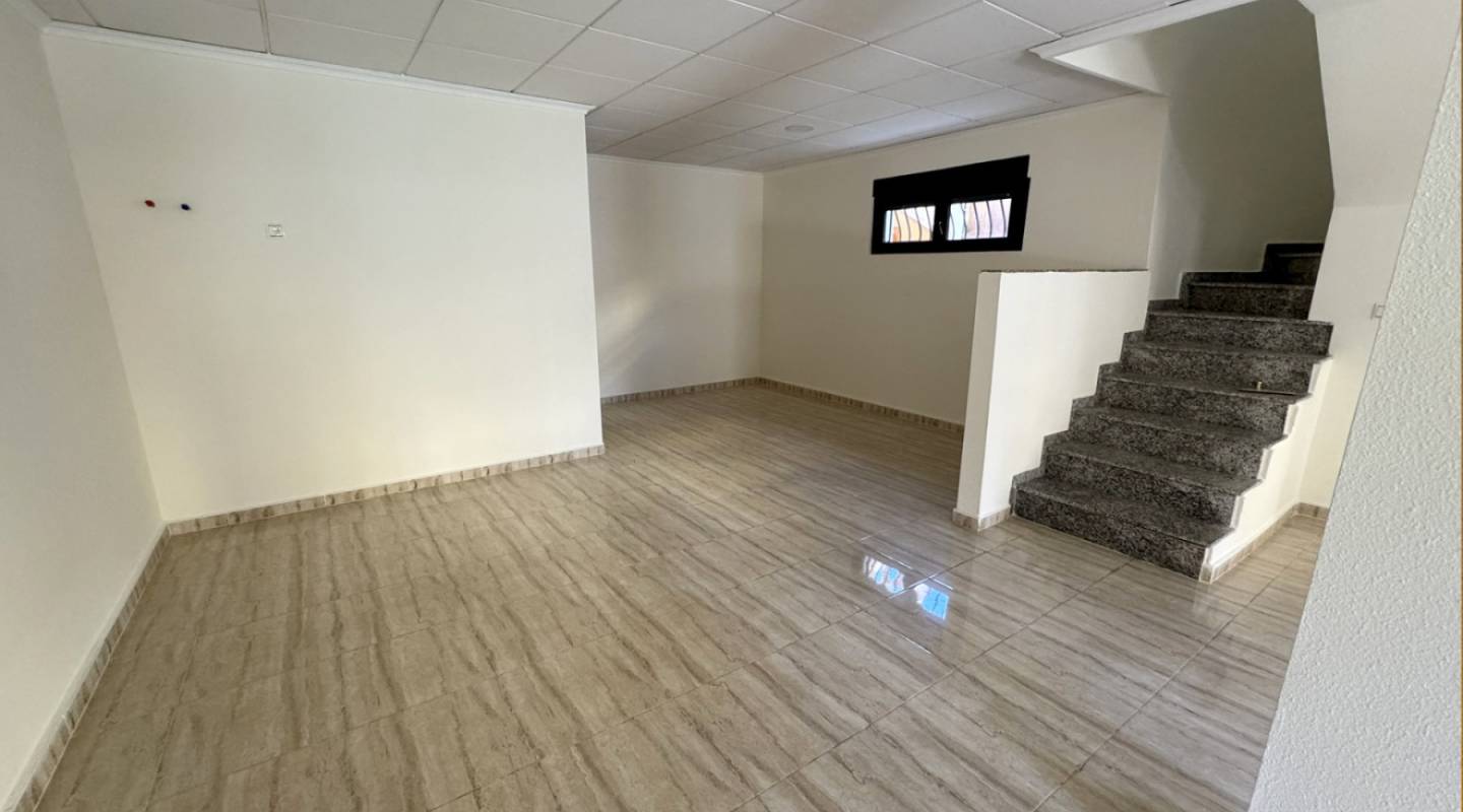 Venta - Chalet - Ciudad Quesada