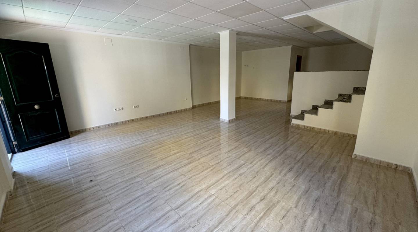 Venta - Chalet - Ciudad Quesada