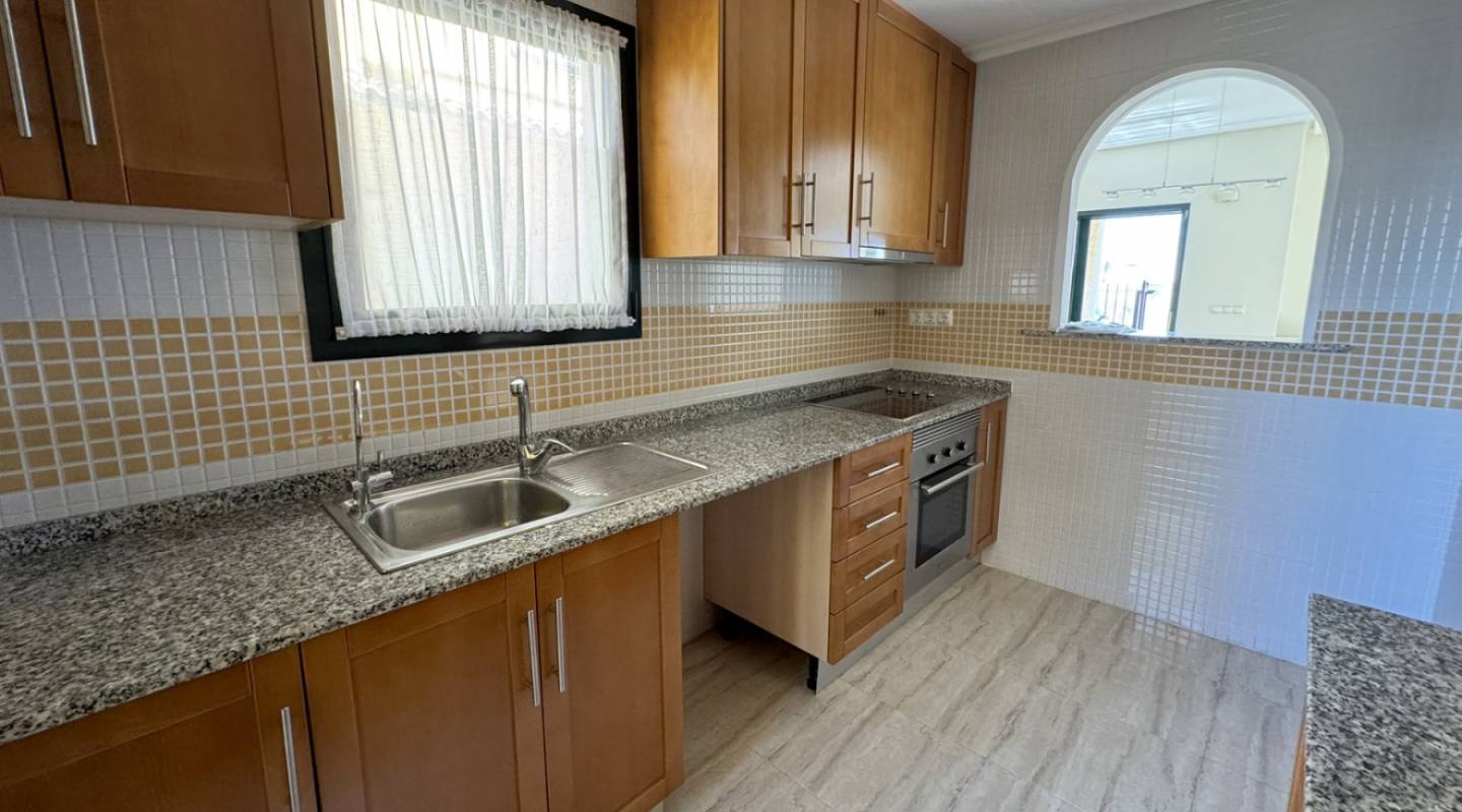 Venta - Chalet - Ciudad Quesada