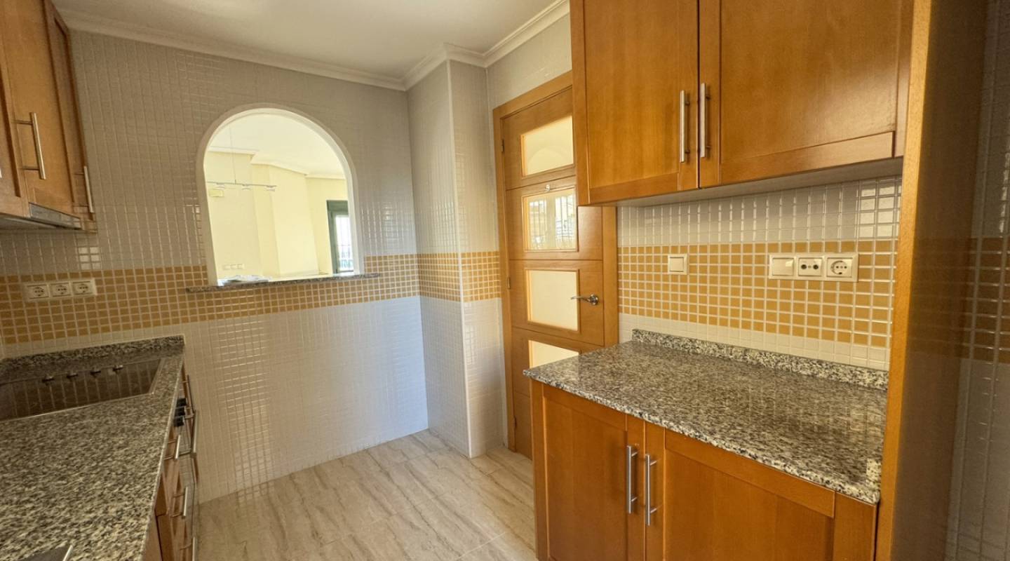 Venta - Chalet - Ciudad Quesada