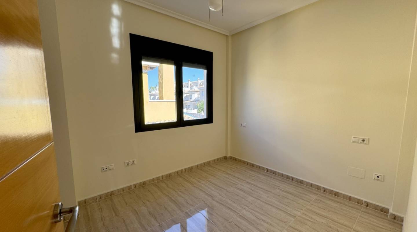 Venta - Chalet - Ciudad Quesada