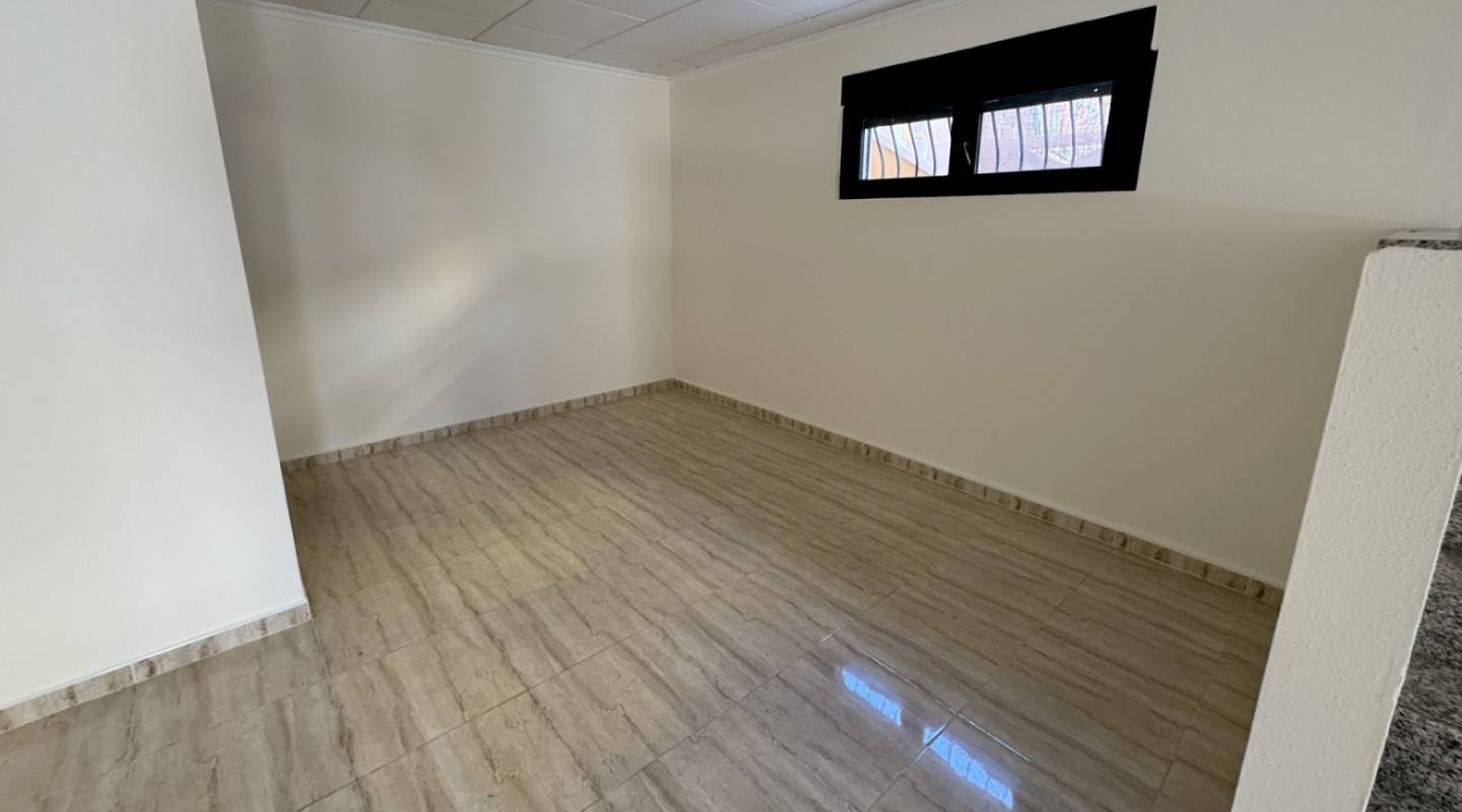 Venta - Chalet - Ciudad Quesada