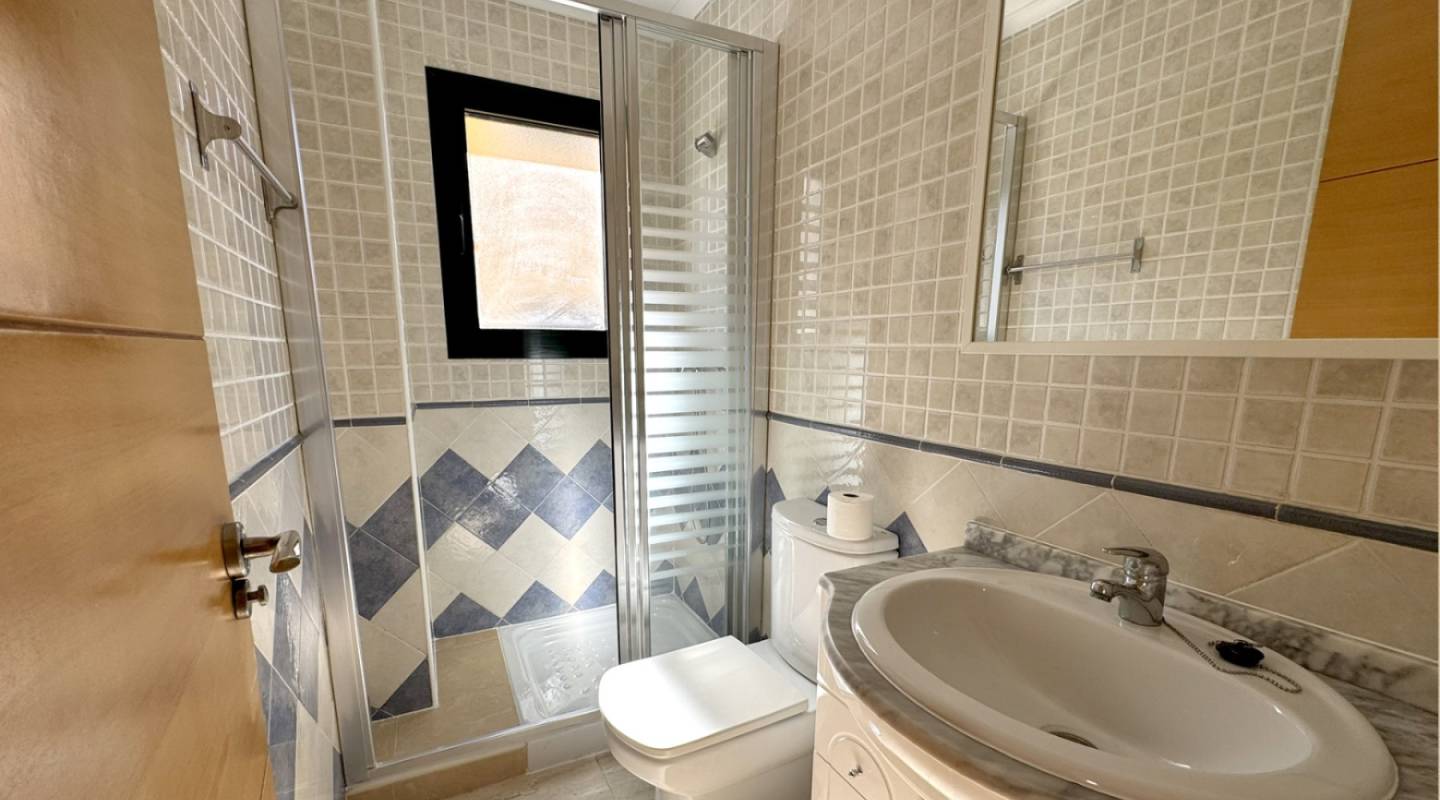 Venta - Chalet - Ciudad Quesada