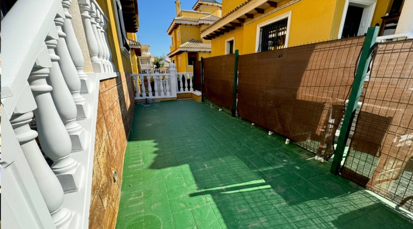 Venta - Chalet - Ciudad Quesada