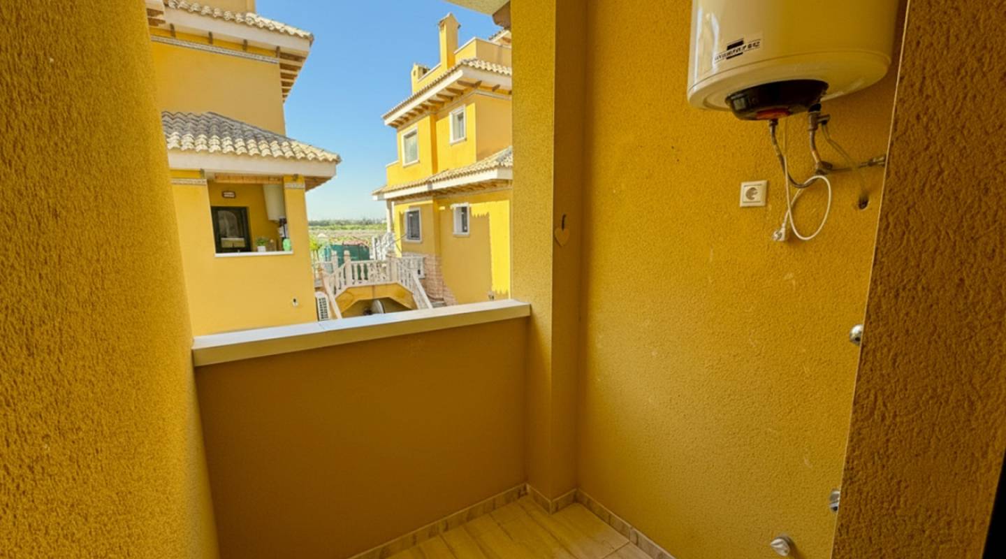 Venta - Chalet - Ciudad Quesada