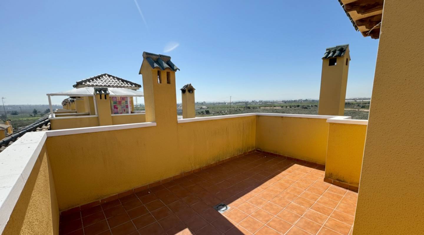 Venta - Chalet - Ciudad Quesada