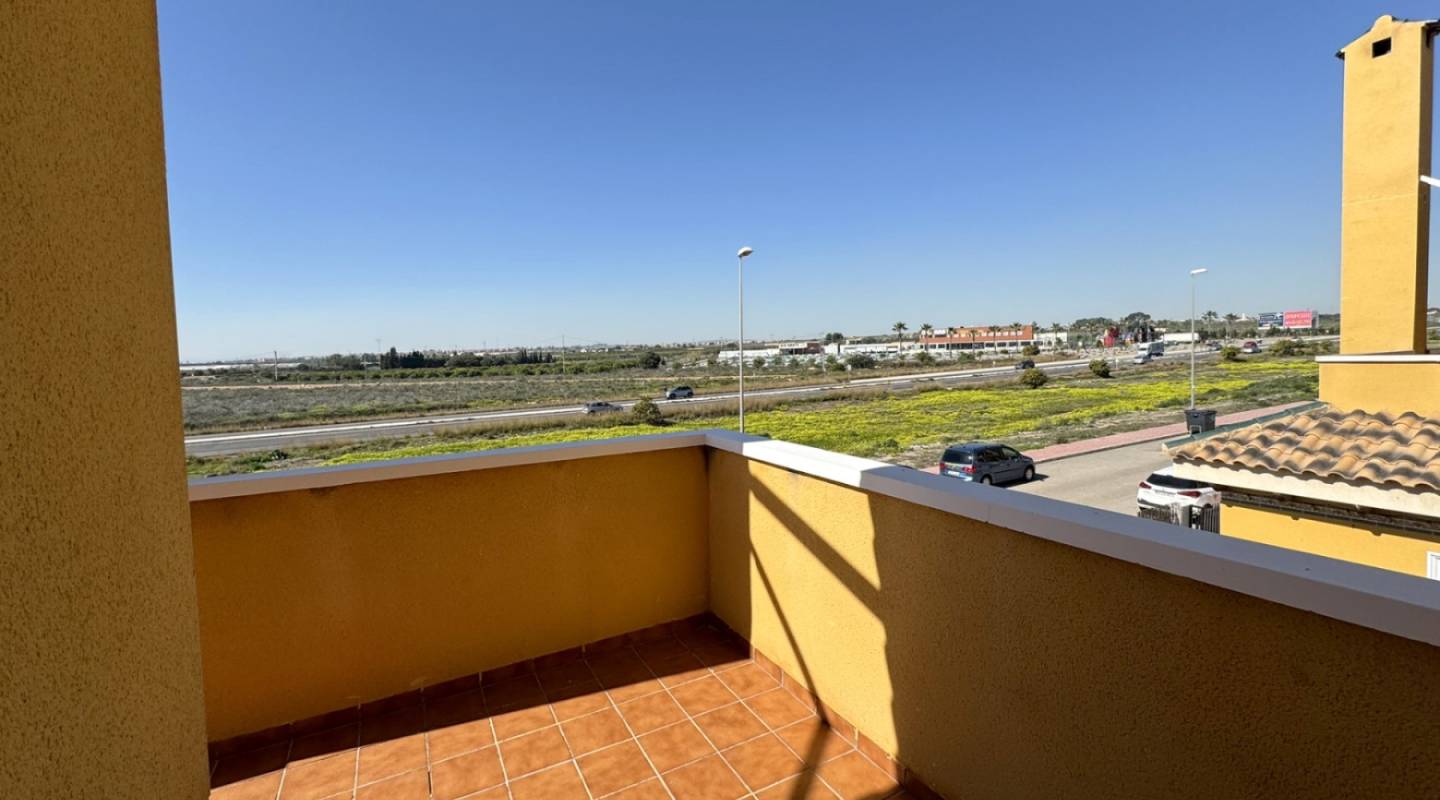 Venta - Chalet - Ciudad Quesada