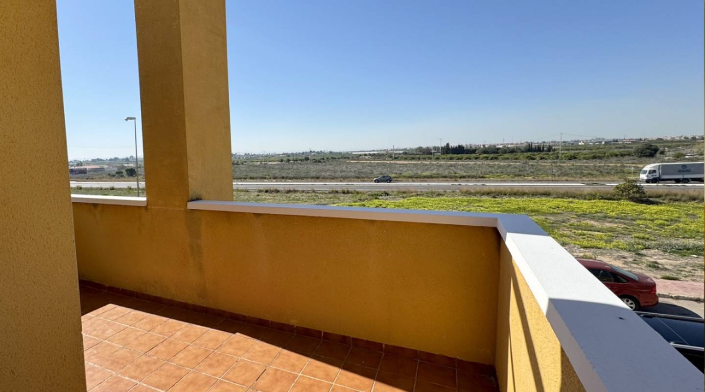 Venta - Chalet - Ciudad Quesada