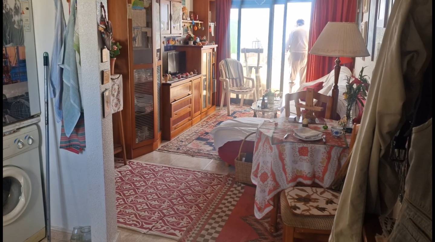 Wiederverkauf - Wohnung - Ciudad Quesada