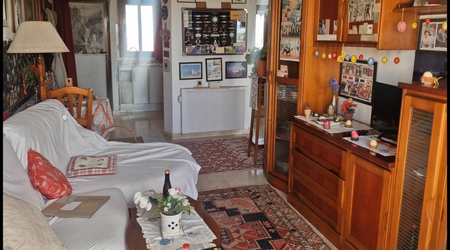 Wiederverkauf - Wohnung - Ciudad Quesada